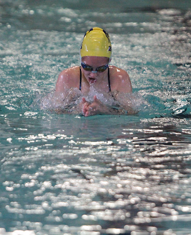 Bainbridge vs. Garfield | Photo gallery