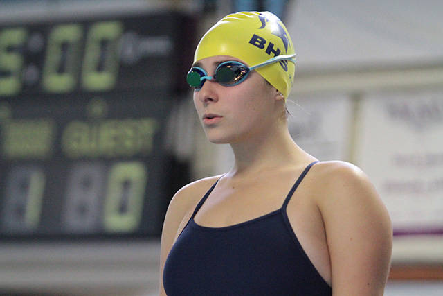 Bainbridge vs. Garfield | Photo gallery