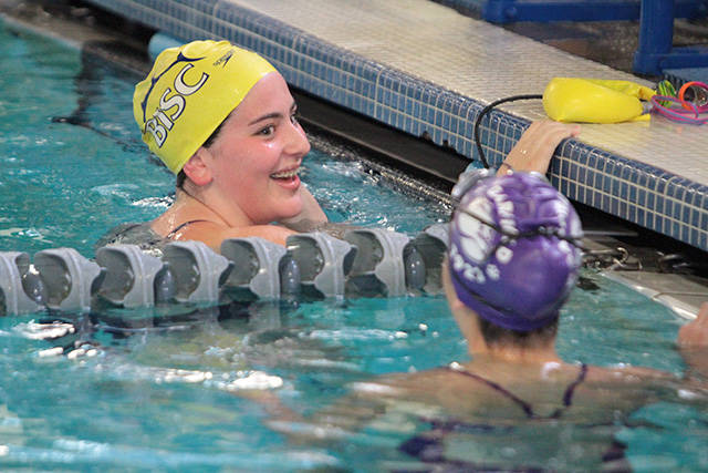 Bainbridge vs. Garfield | Photo gallery