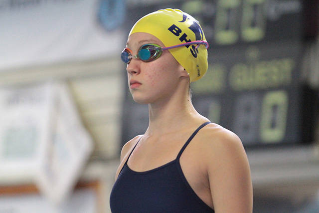 Bainbridge vs. Garfield | Photo gallery