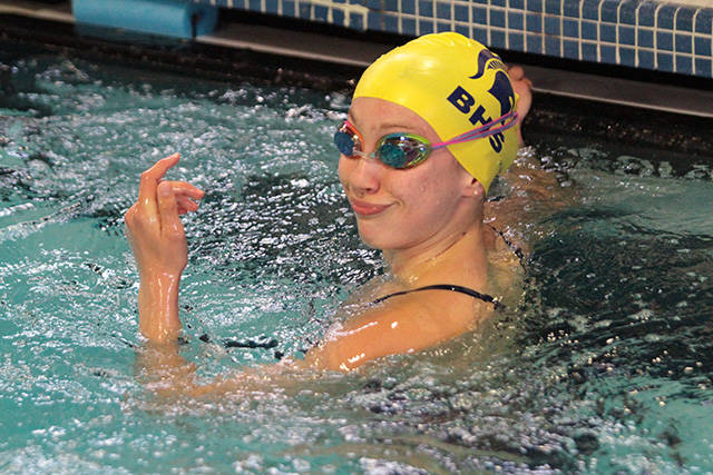 Bainbridge vs. Garfield | Photo gallery