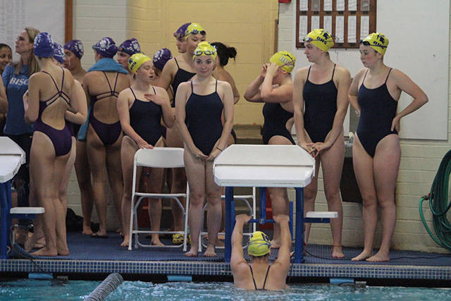 Bainbridge vs. Garfield | Photo gallery