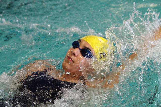 Bainbridge vs. Garfield | Photo gallery