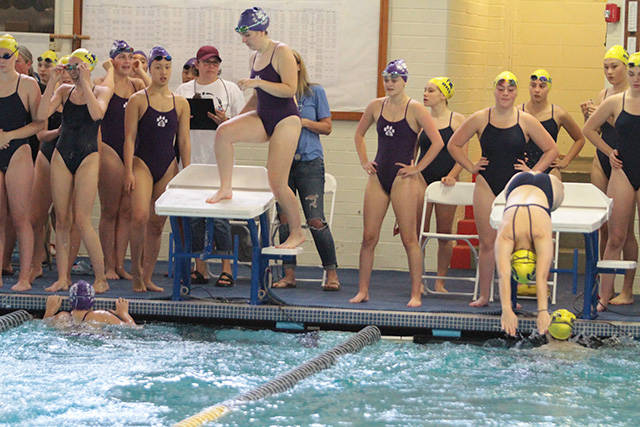 Bainbridge vs. Garfield | Photo gallery