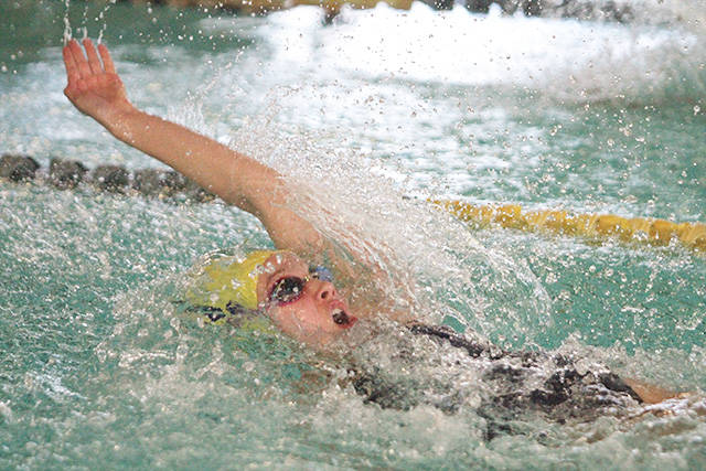 Bainbridge vs. Garfield | Photo gallery