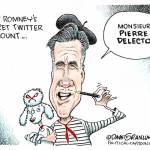 Today’s cartoon for Tuesday, Oct. 22