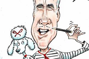 Today’s cartoon for Tuesday, Oct. 22