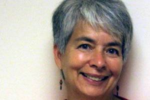 The Game Of Musical Chairs | Vicki Ryder