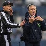 Grading the Seahawks’ 30-16 loss to the Ravens | Nick Patterson