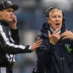 Grading the Seahawks’ 30-16 loss to the Ravens | Nick Patterson