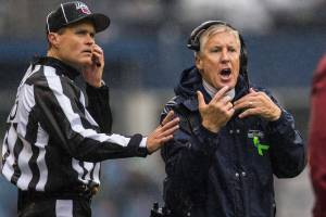 Grading the Seahawks’ 30-16 loss to the Ravens | Nick Patterson