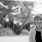 Photo courtesy of Asa Rabin | Anna Teiche.                                 Photo courtesy of Asa Rabin | Steve Stolee.                                 Photo courtesy of Asa Rabin | Wendy Orville.