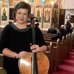 Four centuries of music from four cellos at next First Sundays concert
