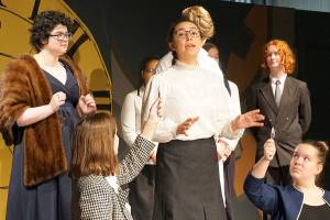 BHS fall play ‘Radium Girls’ is a true and timely tale of equality, justice