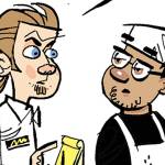 Today’s cartoon for Wednesday, Oct. 23