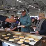 BIFD Pancake Breakfast | Photo gallery