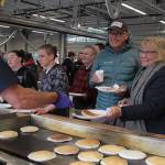 BIFD Pancake Breakfast | Photo gallery