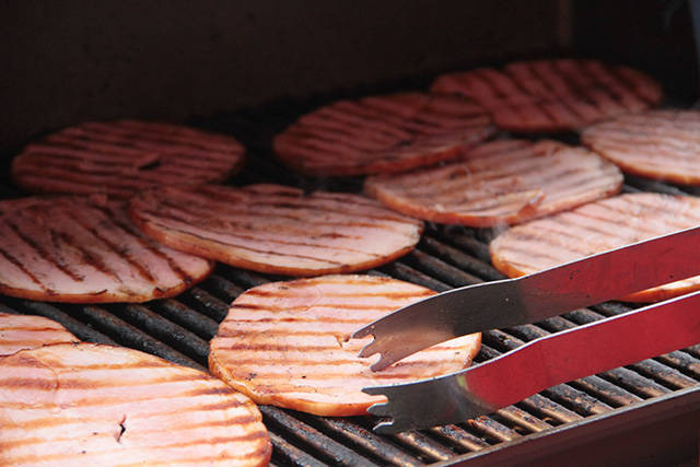 BIFD Pancake Breakfast | Photo gallery