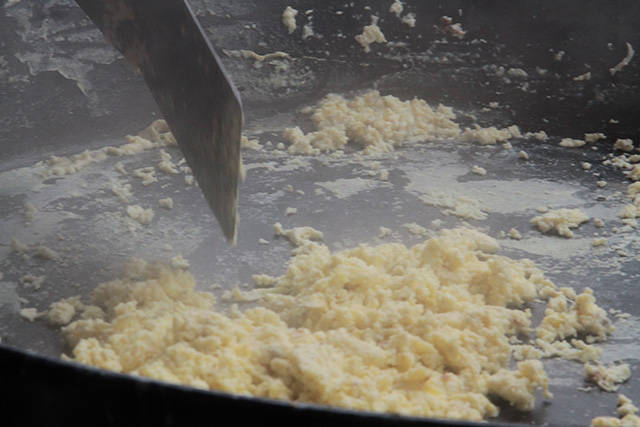 BIFD Pancake Breakfast | Photo gallery