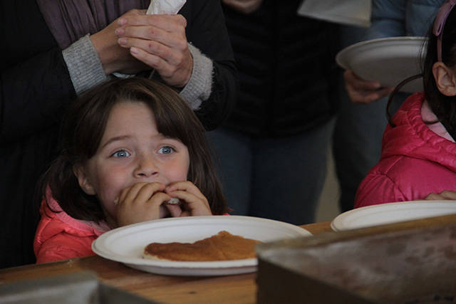 BIFD Pancake Breakfast | Photo gallery