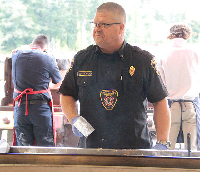 BIFD Pancake Breakfast | Photo gallery
