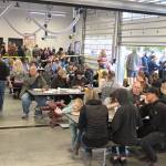 BIFD Pancake Breakfast | Photo gallery