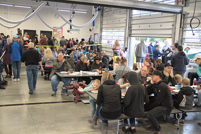 BIFD Pancake Breakfast | Photo gallery