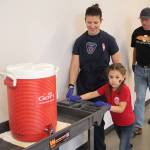 BIFD Pancake Breakfast | Photo gallery