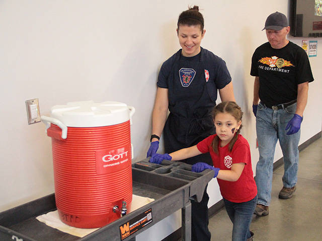 BIFD Pancake Breakfast | Photo gallery