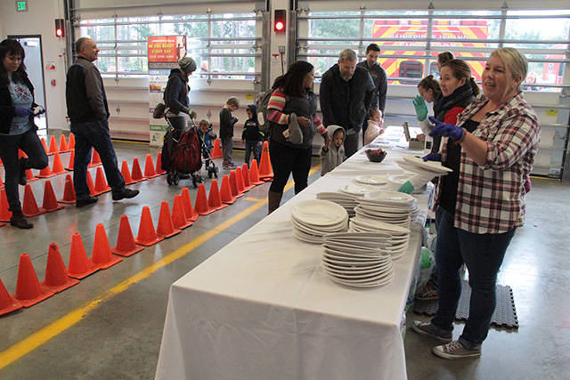 BIFD Pancake Breakfast | Photo gallery
