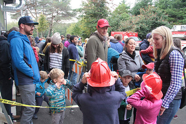 BIFD Pancake Breakfast | Photo gallery