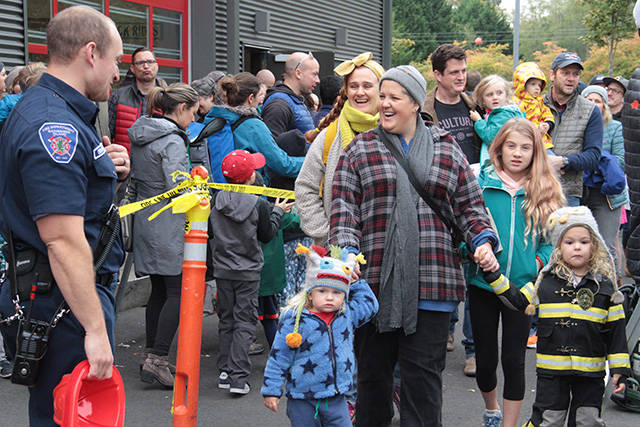 BIFD Pancake Breakfast | Photo gallery