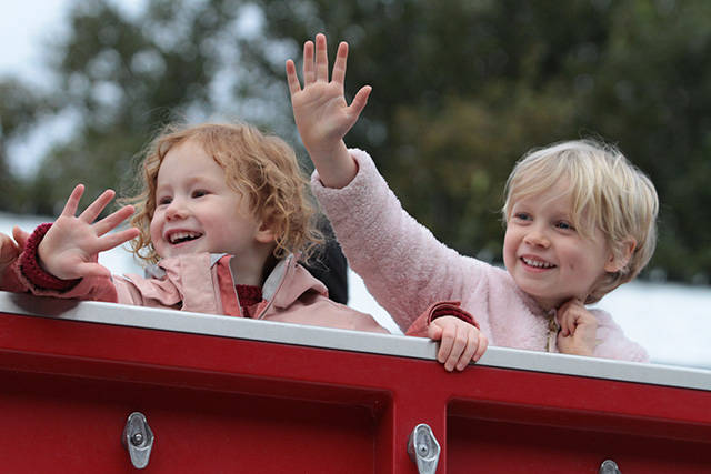 BIFD Pancake Breakfast | Photo gallery