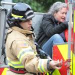 BIFD Pancake Breakfast | Photo gallery