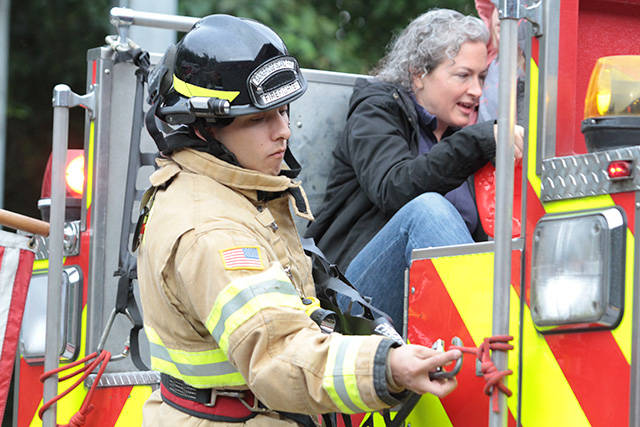 BIFD Pancake Breakfast | Photo gallery