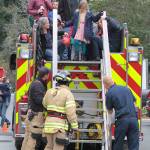 BIFD Pancake Breakfast | Photo gallery
