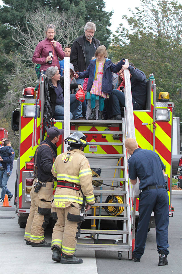 BIFD Pancake Breakfast | Photo gallery