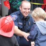 BIFD Pancake Breakfast | Photo gallery