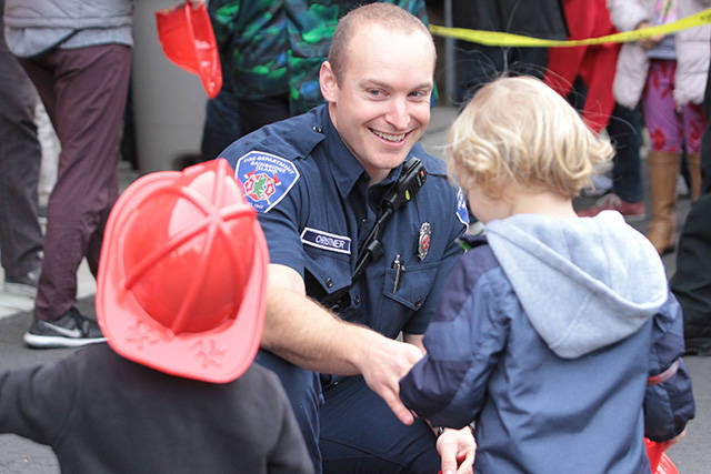 BIFD Pancake Breakfast | Photo gallery