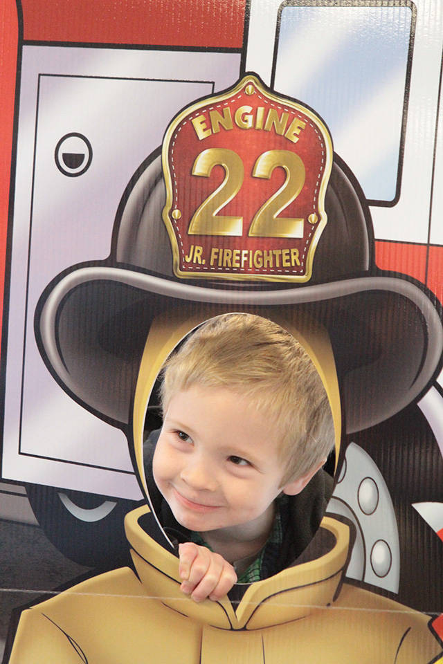 BIFD Pancake Breakfast | Photo gallery