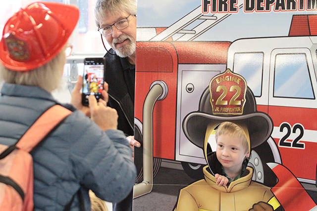 BIFD Pancake Breakfast | Photo gallery
