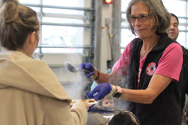 BIFD Pancake Breakfast | Photo gallery