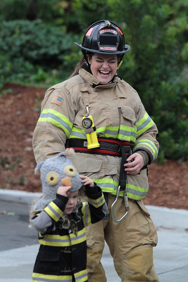 BIFD Pancake Breakfast | Photo gallery