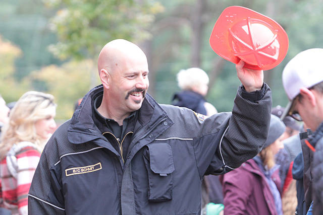 BIFD Pancake Breakfast | Photo gallery