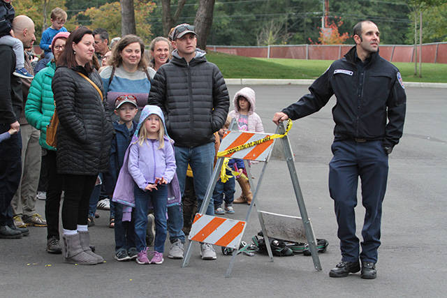 BIFD Pancake Breakfast | Photo gallery