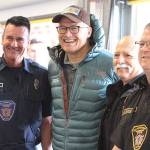 BIFD Pancake Breakfast | Photo gallery