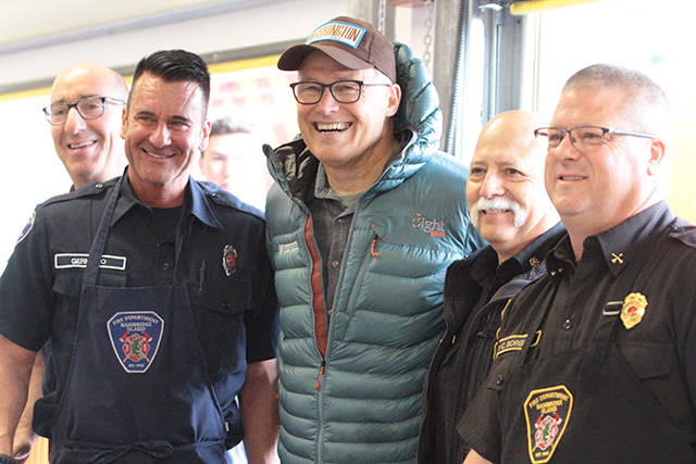 BIFD Pancake Breakfast | Photo gallery