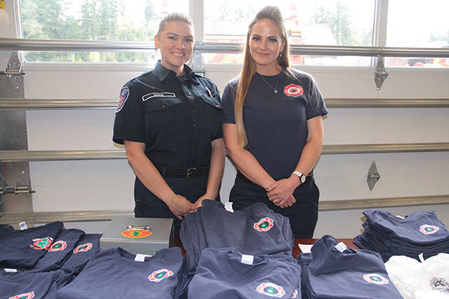 BIFD Pancake Breakfast | Photo gallery