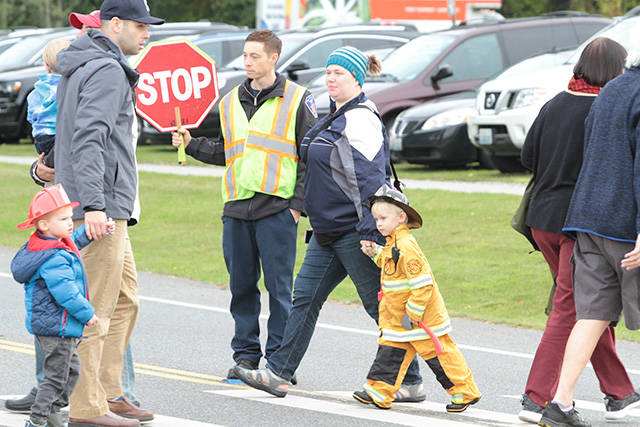 BIFD Pancake Breakfast | Photo gallery