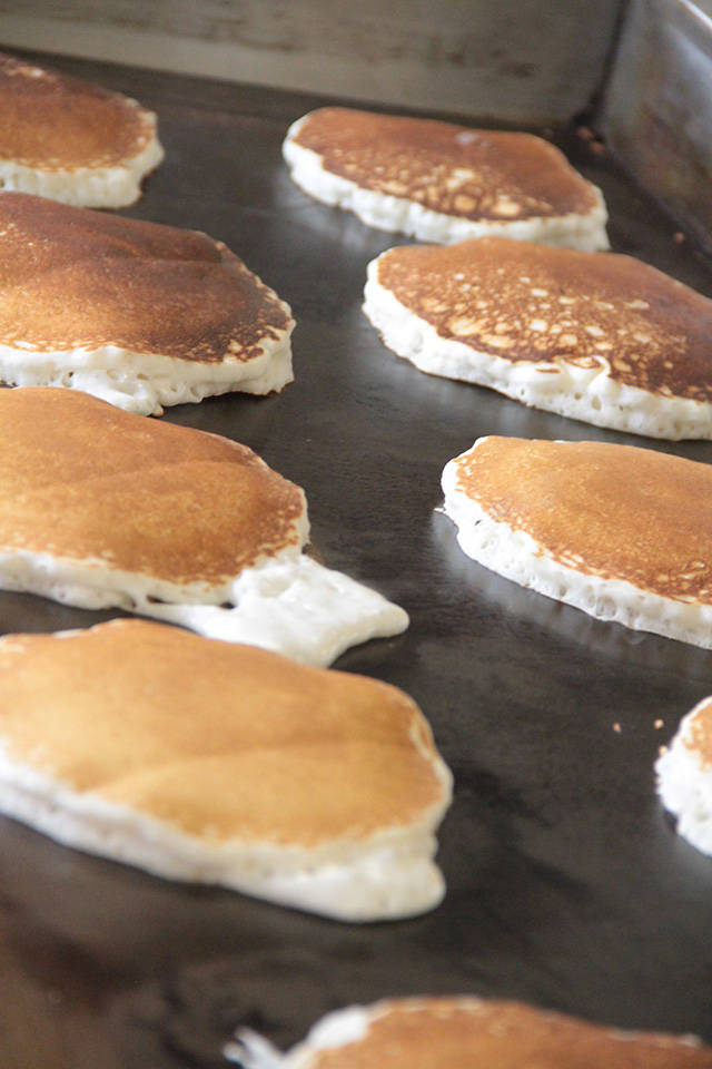 BIFD Pancake Breakfast | Photo gallery